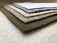 ГЕОТЕКСТИЛЬ для садовых дорожек и водоемов    в Мытищах 