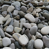 КАМНИ ПО ФРАКЦИЯМ (сортировка по размерам)  купить в Мытищах фото и видео на сайте Камень Клуб