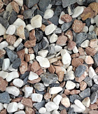 Kamenclub.ru: МРАМОРНАЯ ДЕКОРАТИВНАЯ ГАЛТОВКА (крошка и щебень)  купить в Мытищах       фото КАМЕНЬ КЛУБ